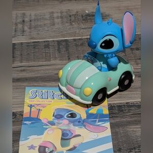 Stitch Trip Mystery Box Collection